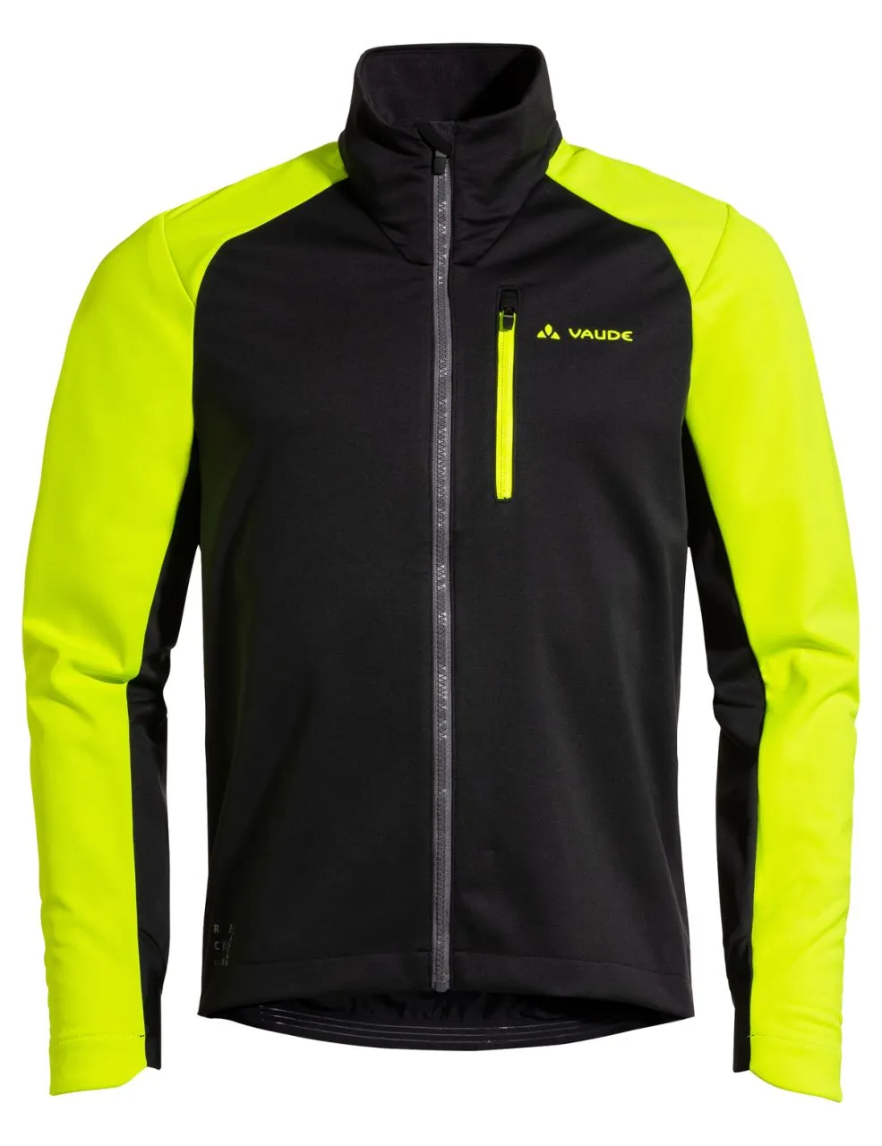 Posta VI Veste Cycliste Softshell Homme
