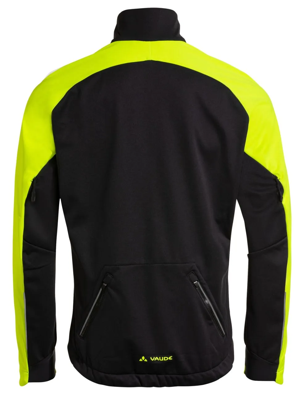 Posta VI Veste Cycliste Softshell Homme â Image 4