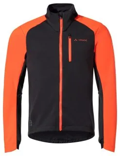 Posta VI Veste Cycliste Softshell Homme