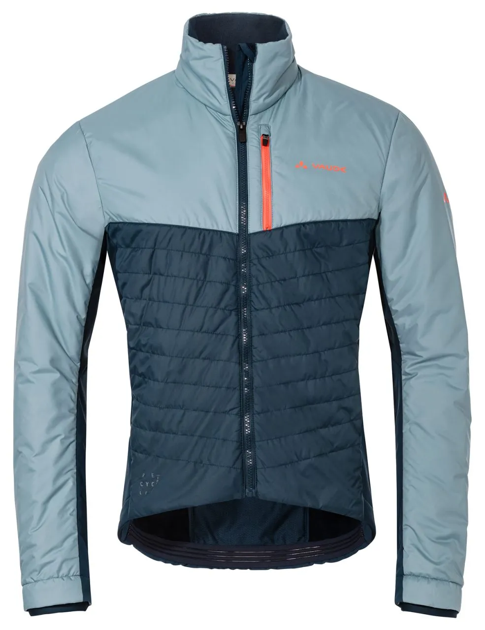 Posta Veste Cycliste Isolante Homme