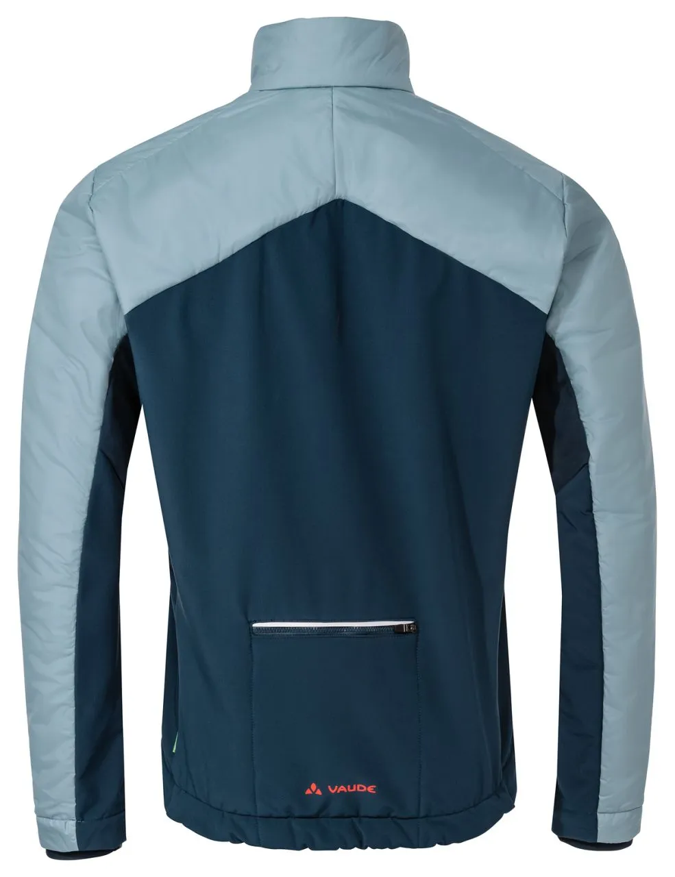 Posta Veste Cycliste Isolante Homme â Image 4