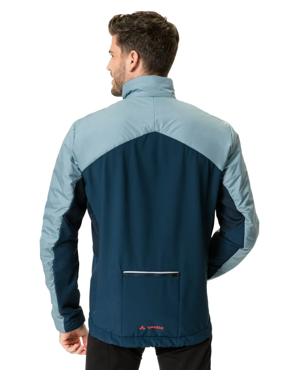 Posta Veste Cycliste Isolante Homme â Image 3