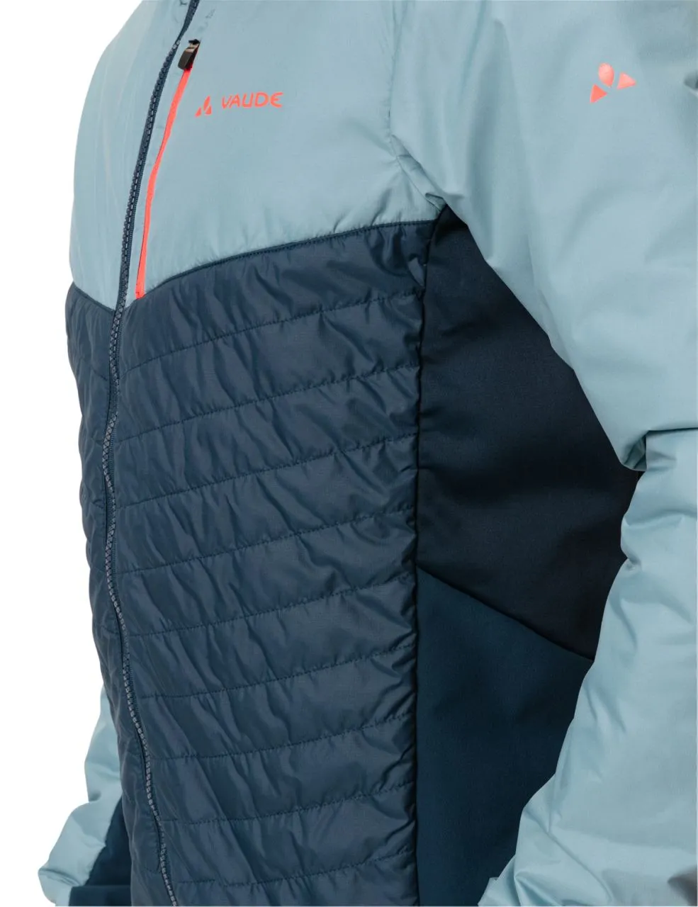 Posta Veste Cycliste Isolante Homme â Image 6