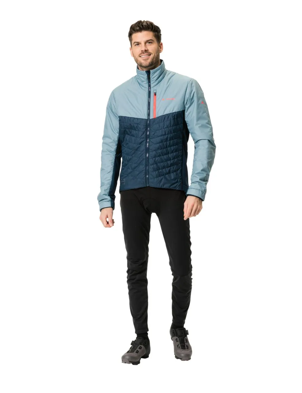 Posta Veste Cycliste Isolante Homme â Image 7