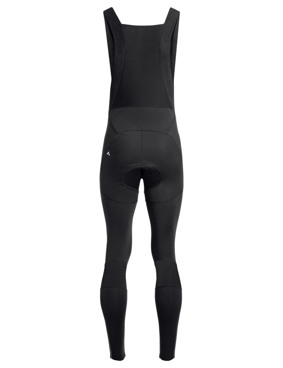 Kuro Pantalon Cycliste Softshell à Bretelles Homme – Image 4