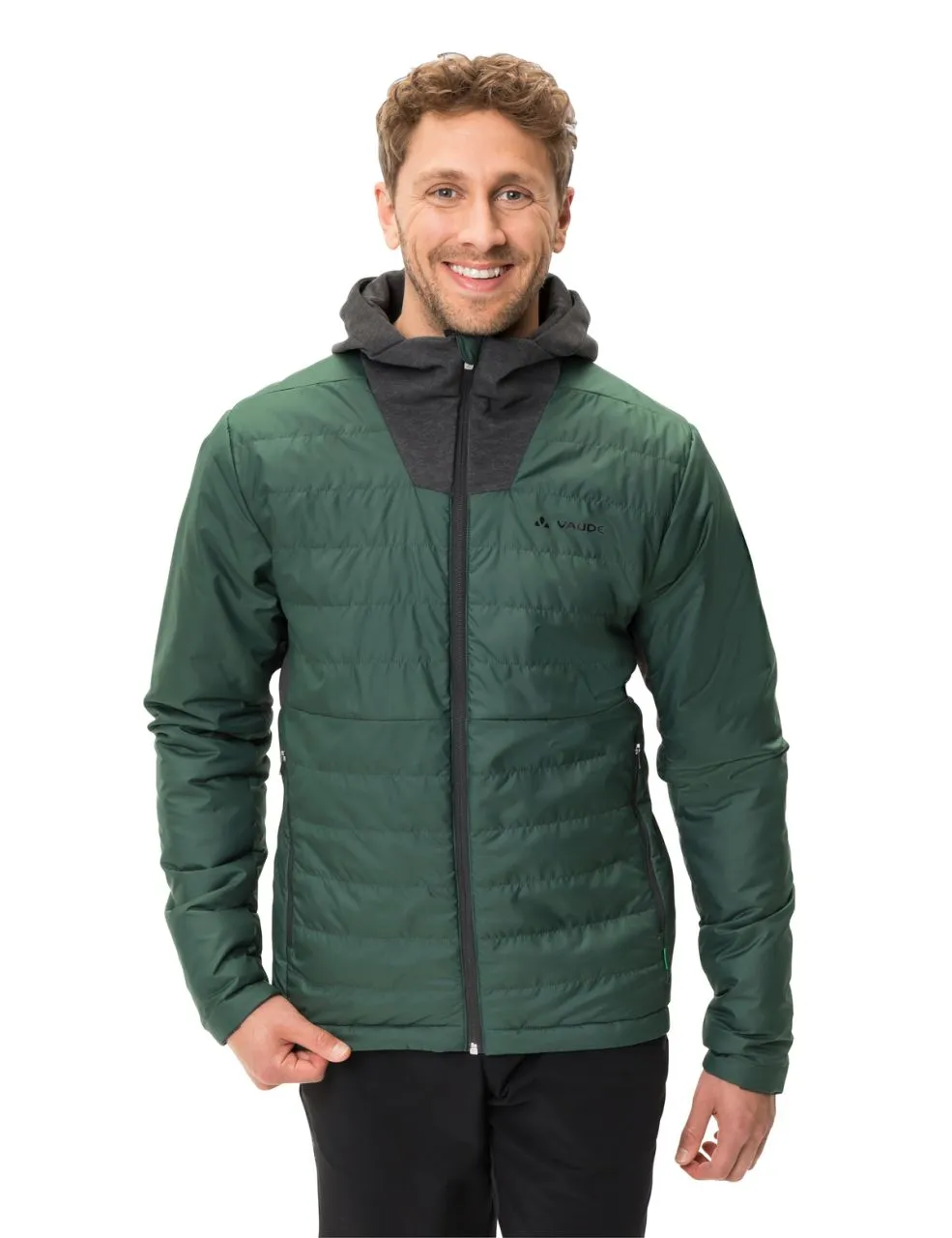 Cyclist Hybrid Veste Cycliste Homme – Image 2