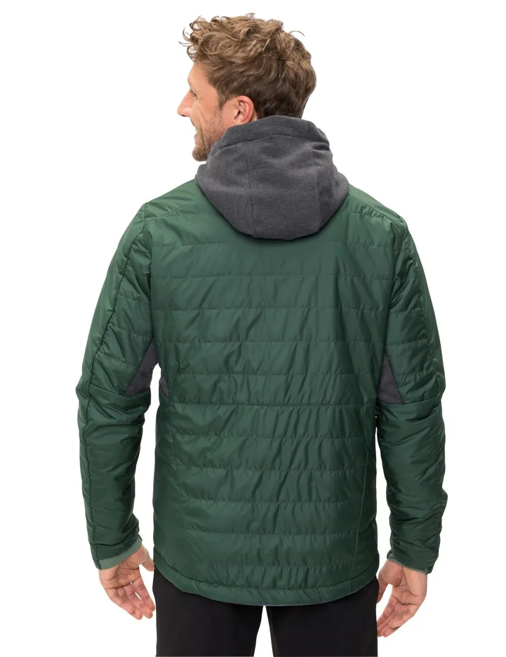 Cyclist Hybrid Veste Cycliste Homme – Image 3