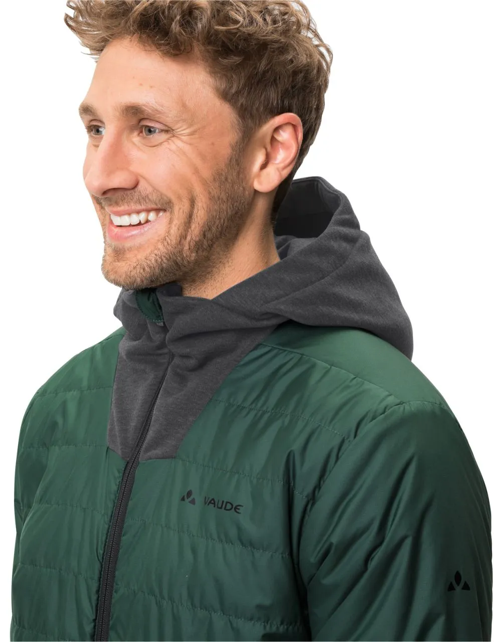 Cyclist Hybrid Veste Cycliste Homme – Image 5