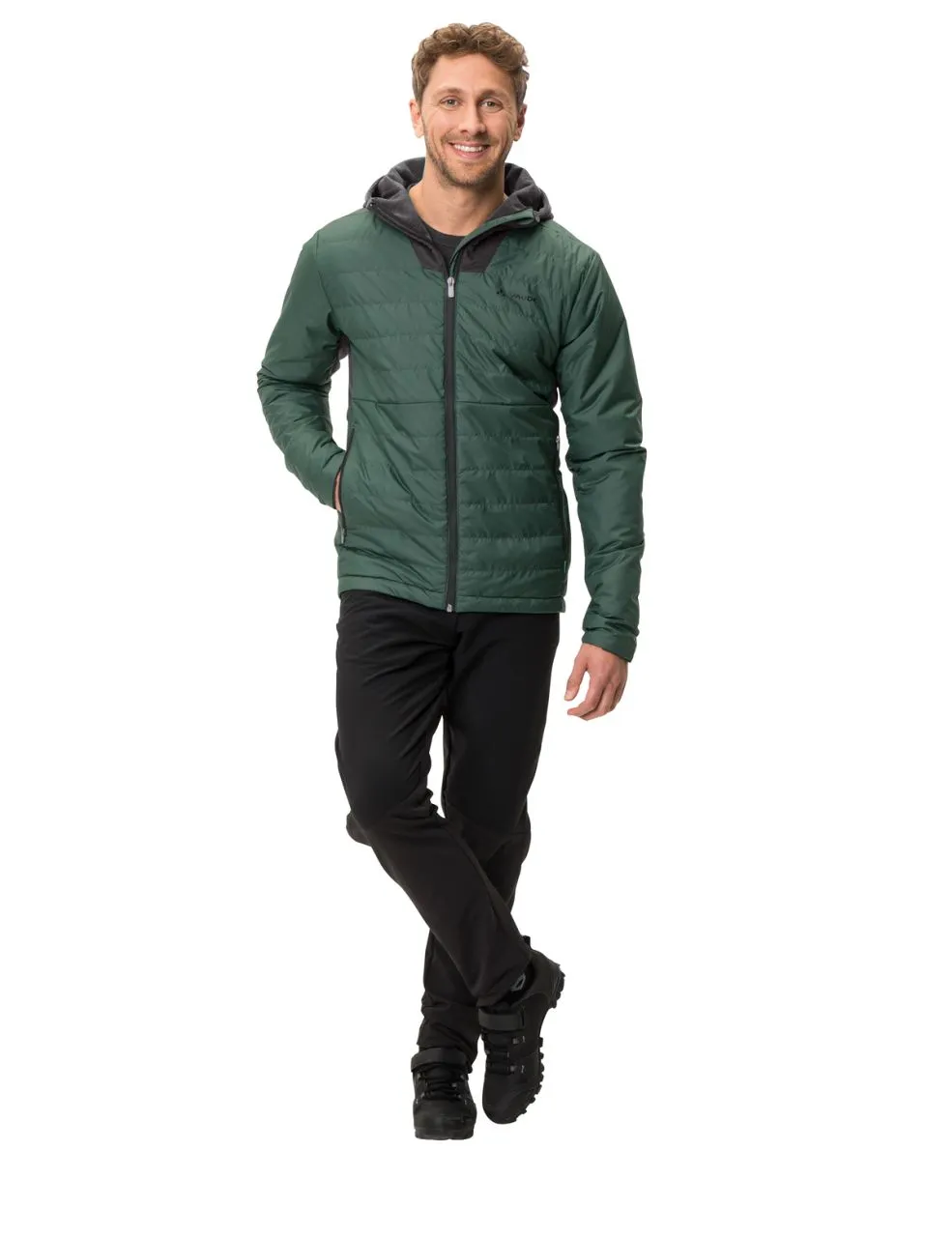 Cyclist Hybrid Veste Cycliste Homme – Image 7