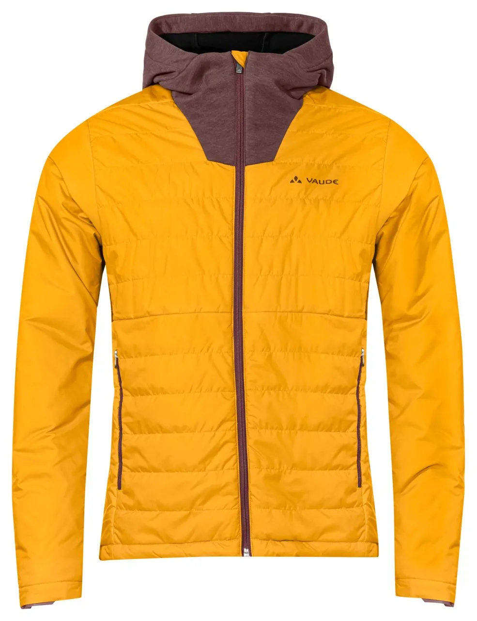 Cyclist Hybrid Veste Cycliste Homme