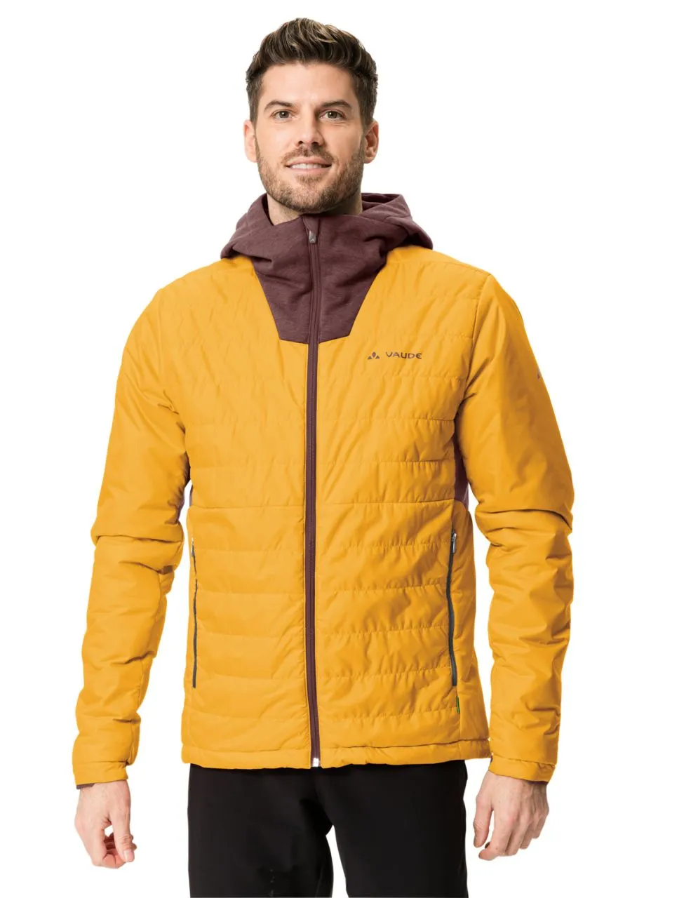 Cyclist Hybrid Veste Cycliste Homme – Image 2