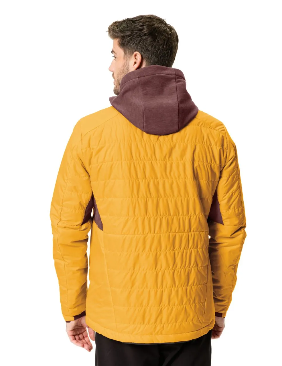 Cyclist Hybrid Veste Cycliste Homme – Image 3