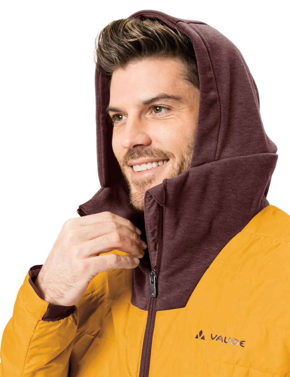 Cyclist Hybrid Veste Cycliste Homme – Image 5