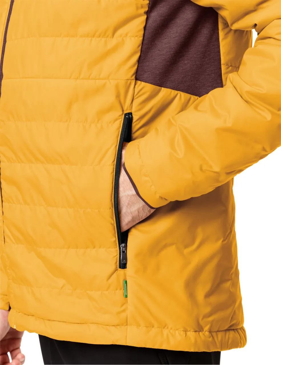 Cyclist Hybrid Veste Cycliste Homme – Image 6