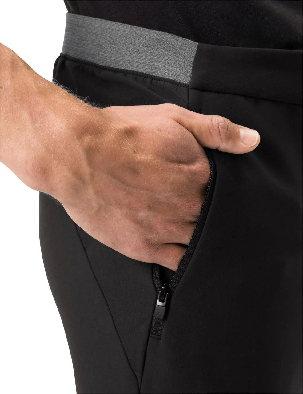 Cyclist Hybrid Pantalon Cycliste Homme – Image 5