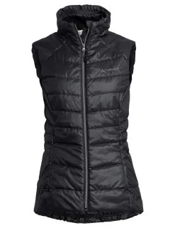 Moena Gilet Outdoor Doublé Femme