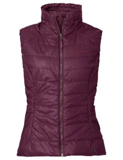 Moena Gilet Outdoor Doublé Femme