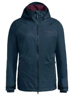 Elope Veste Outdoor Doublée Femme