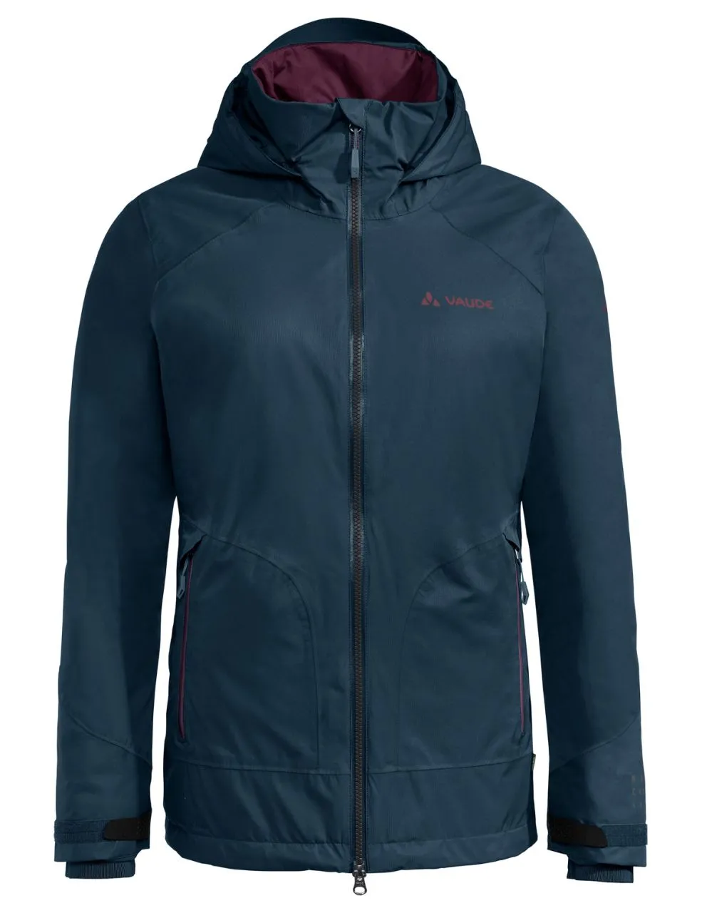 Elope Veste Outdoor Doublée Femme