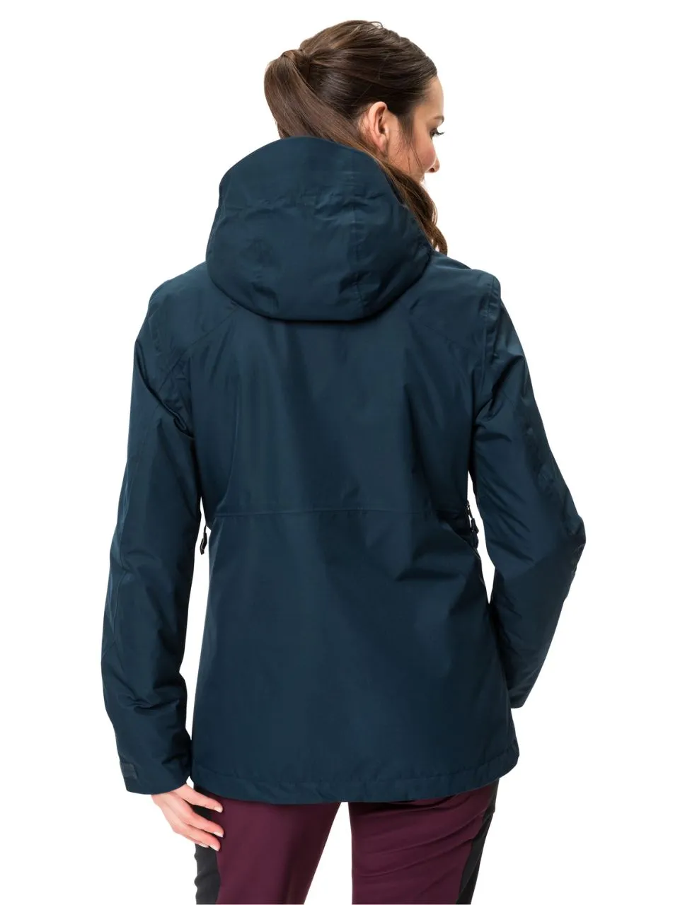 Elope Veste Outdoor Doublée Femme – Image 3