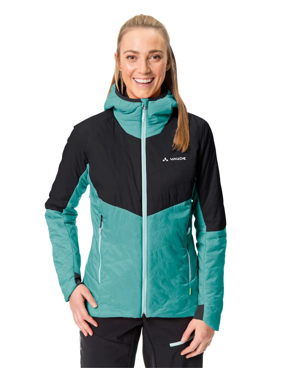 Monviso Veste De Randonnée Isolante Femme – Image 2