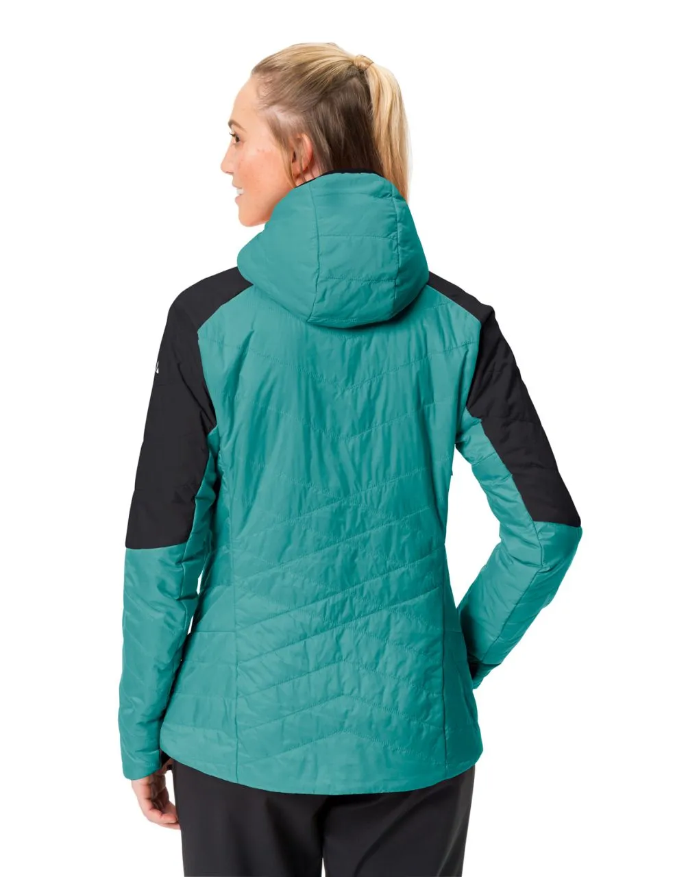 Monviso Veste De Randonnée Isolante Femme – Image 3