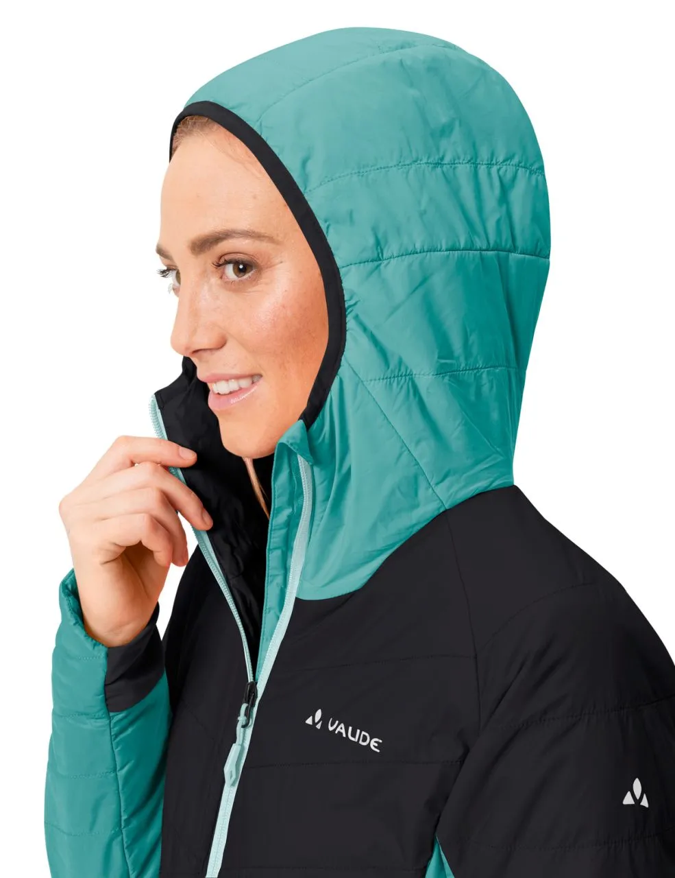 Monviso Veste De Randonnée Isolante Femme – Image 5