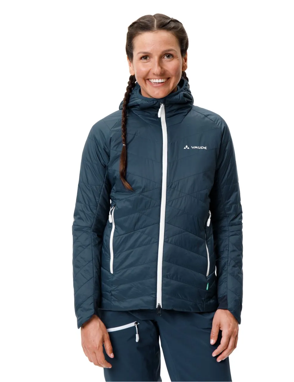 Monviso Veste De Randonnée Isolante Femme – Image 2