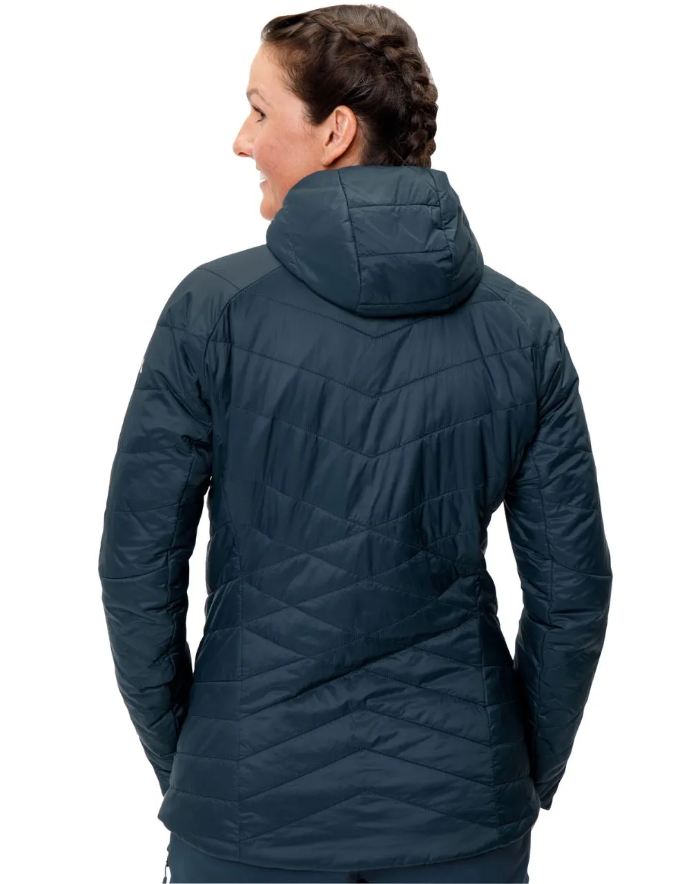 Monviso Veste De Randonnée Isolante Femme – Image 3