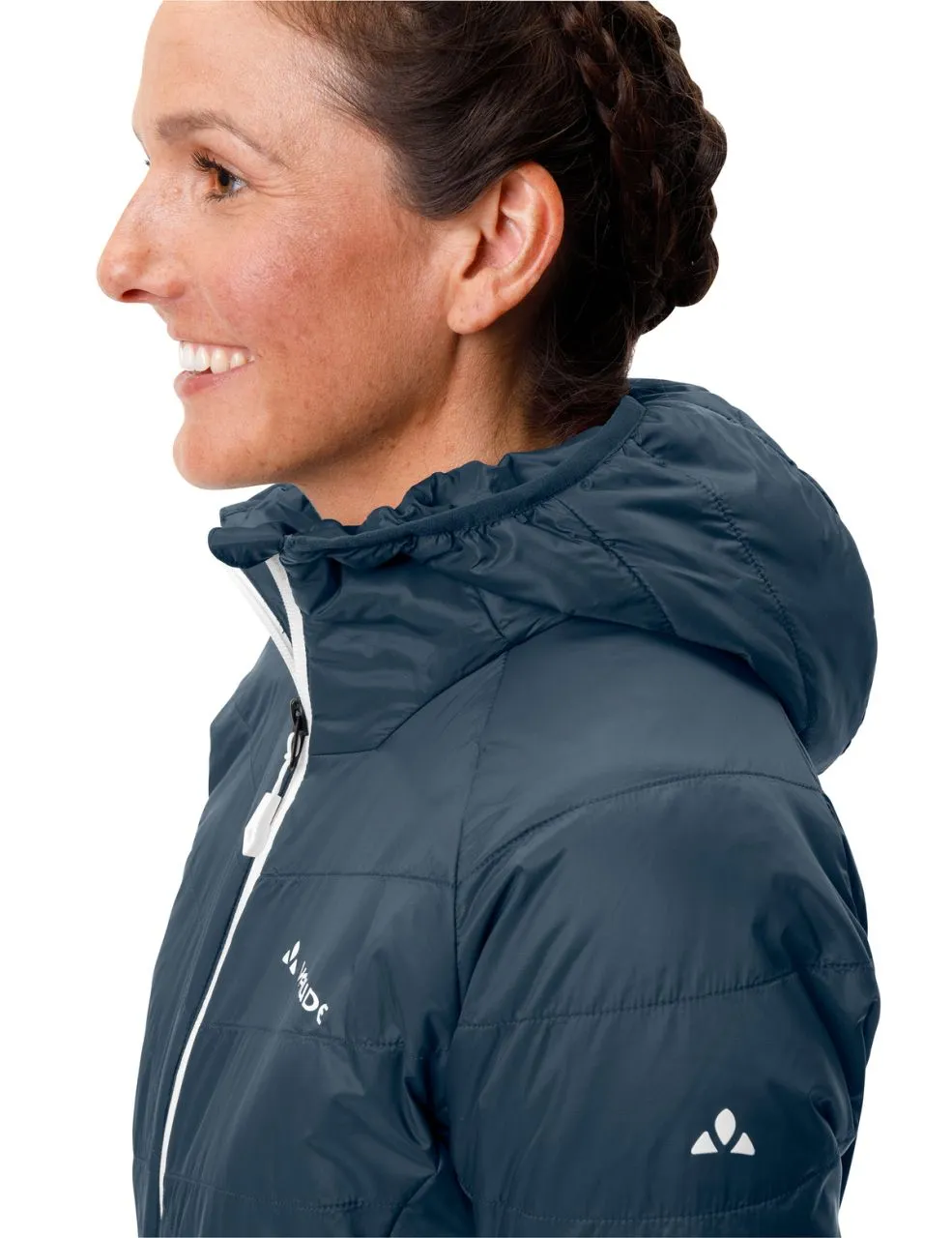 Monviso Veste De Randonnée Isolante Femme – Image 6