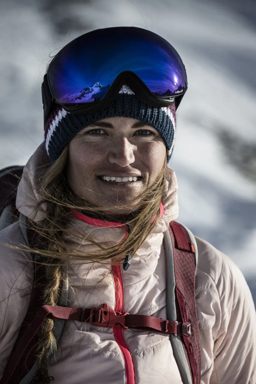 Monviso Veste De Randonnée Isolante Femme – Image 9