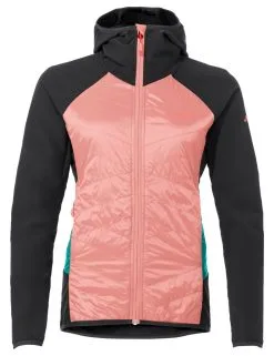 Valdassa Hybrid Veste Outdoor Femme