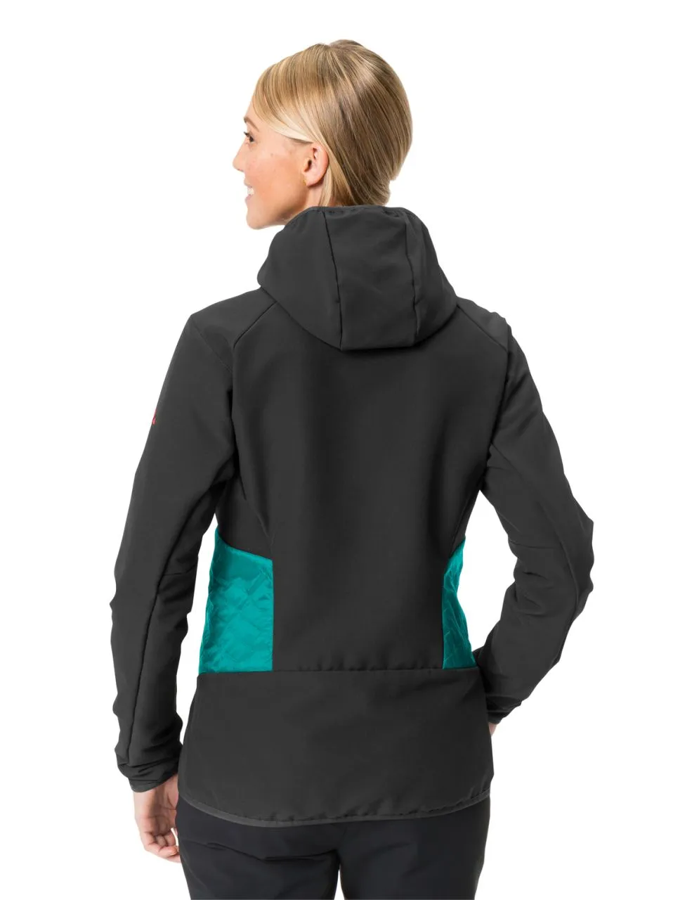 Valdassa Hybrid Veste Outdoor Femme – Image 3
