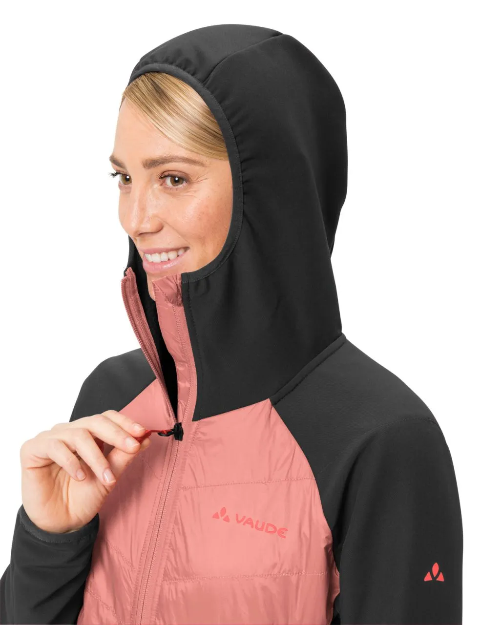 Valdassa Hybrid Veste Outdoor Femme – Image 5