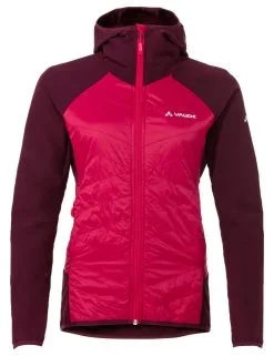 Valdassa Hybrid Veste Outdoor Femme