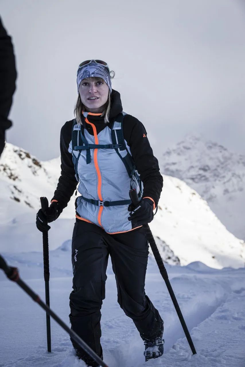 Valdassa Hybrid Veste Outdoor Femme – Image 10