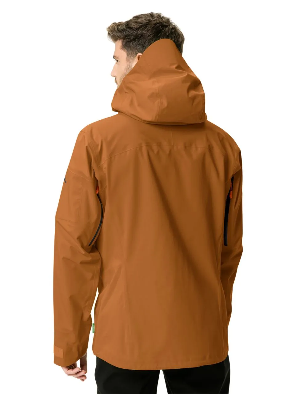 Monviso Veste De Randonnée Alpine à 3 Couches Homme – Image 3