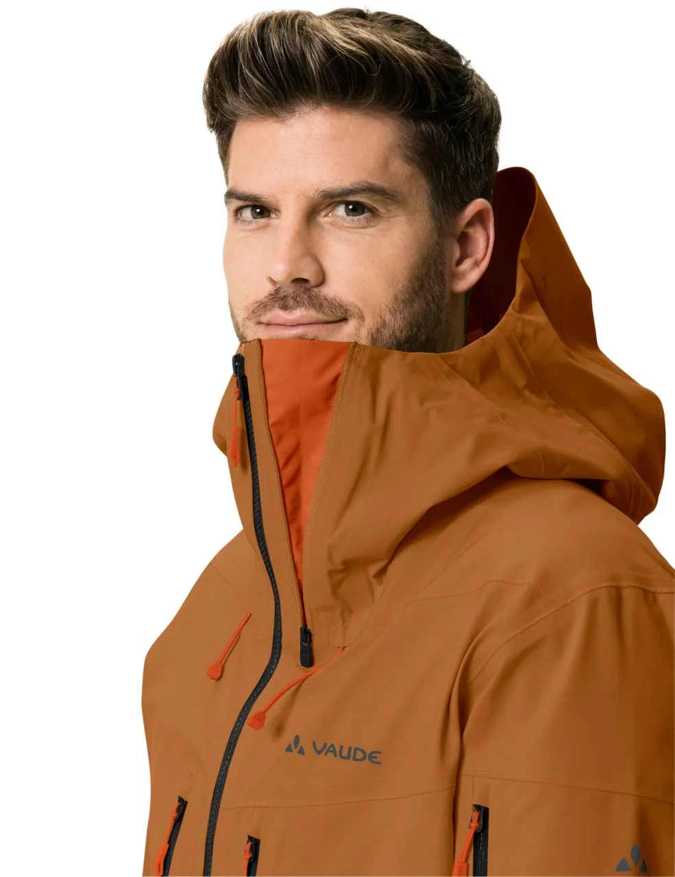 Monviso Veste De Randonnée Alpine à 3 Couches Homme – Image 5
