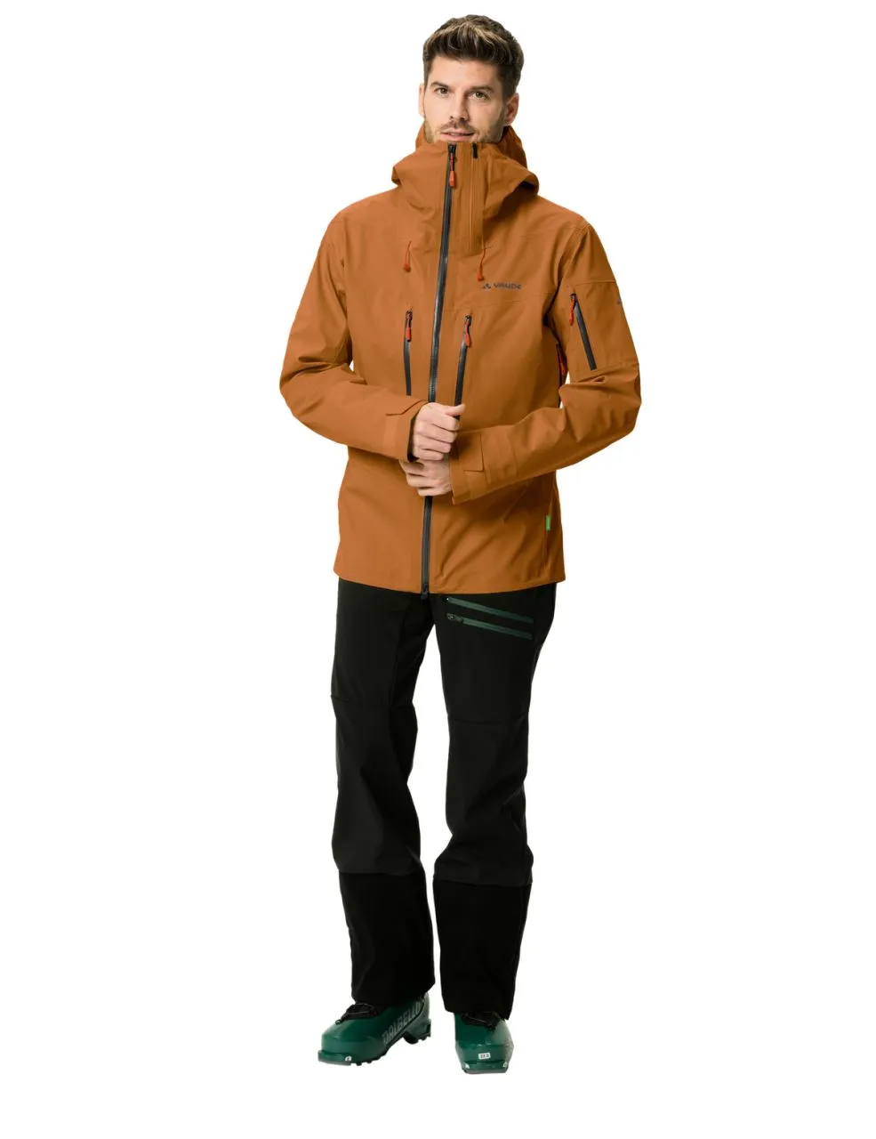 Monviso Veste De Randonnée Alpine à 3 Couches Homme – Image 7