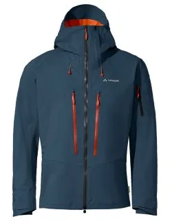 Monviso Veste De Randonnée Alpine à 3 Couches Homme