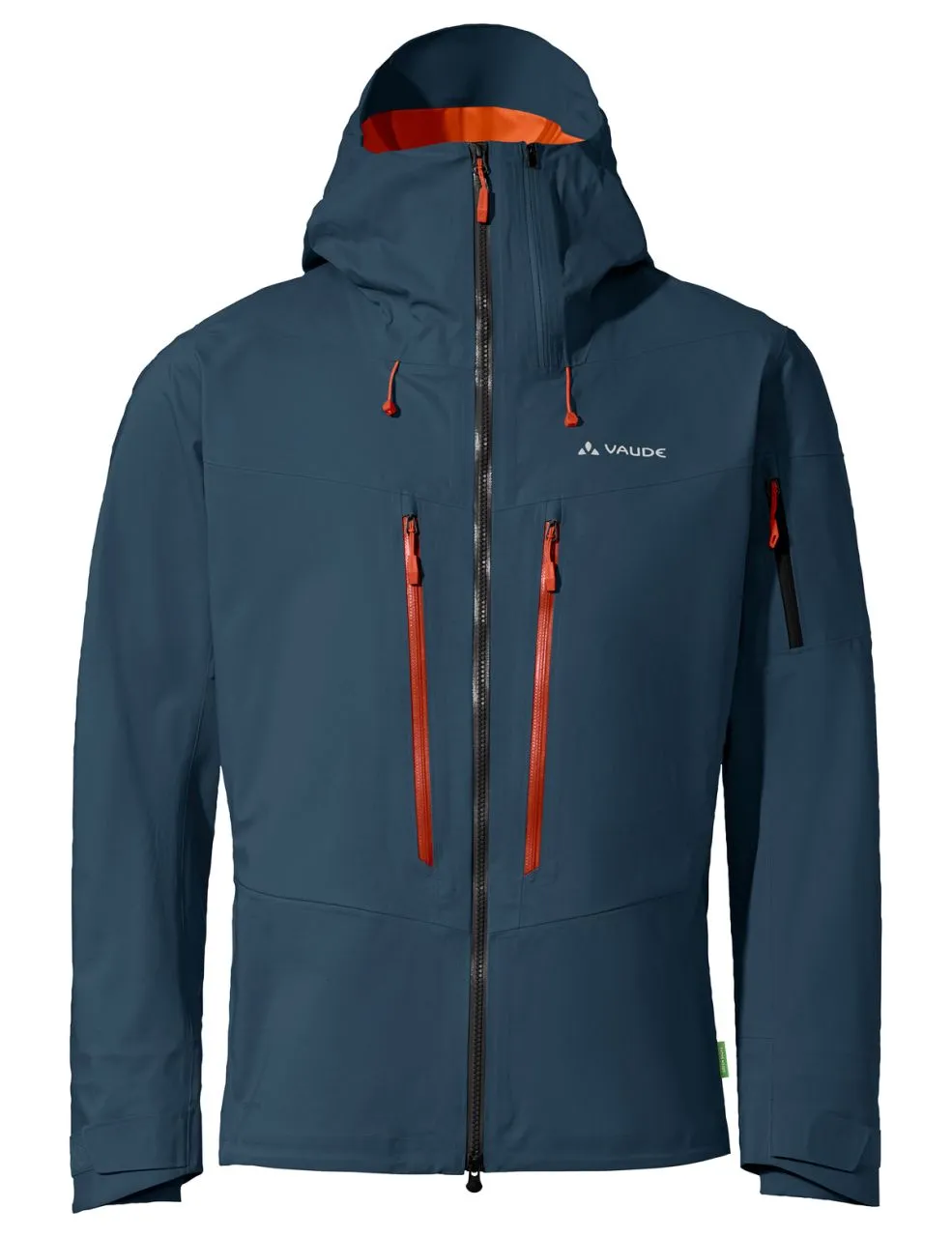 Monviso Veste De Randonnée Alpine à 3 Couches Homme