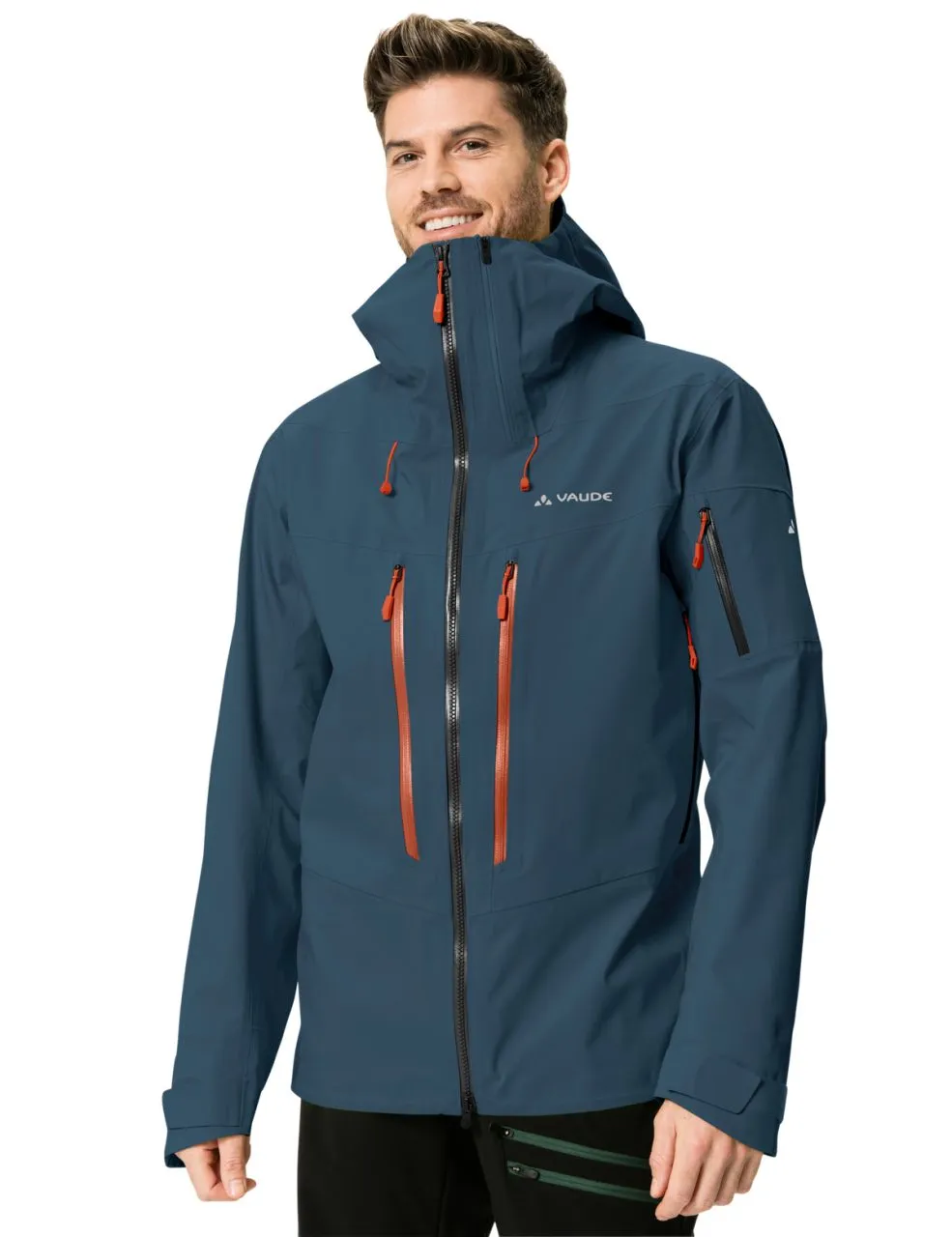 Monviso Veste De Randonnée Alpine à 3 Couches Homme – Image 2
