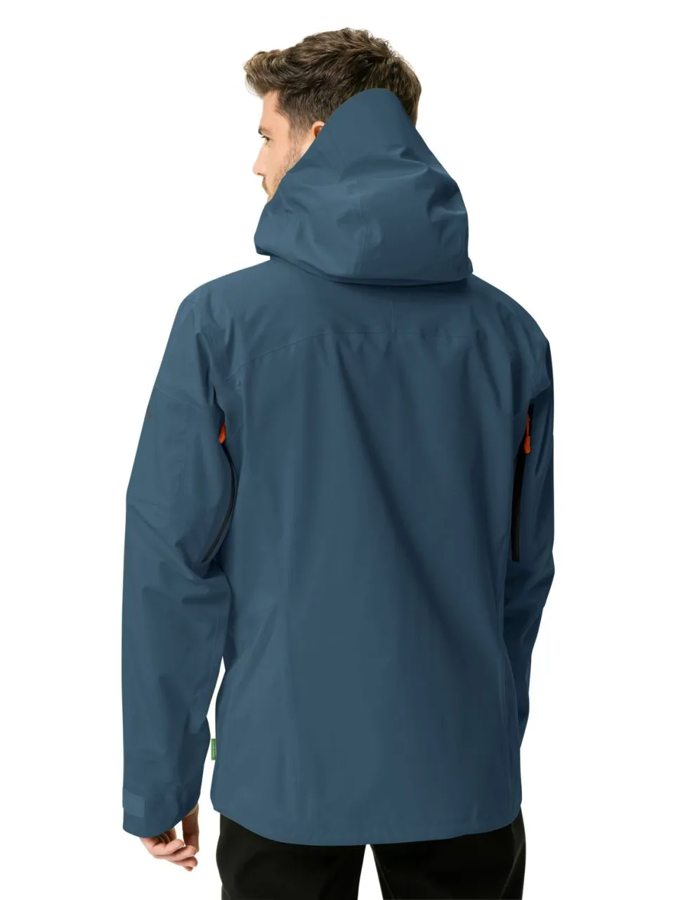 Monviso Veste De Randonnée Alpine à 3 Couches Homme – Image 3