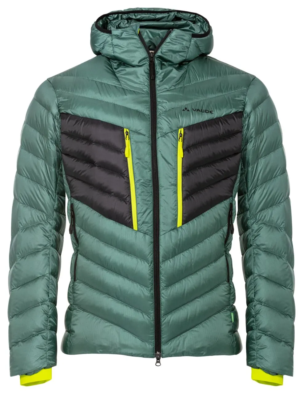Monviso Doudoune Alpine Homme