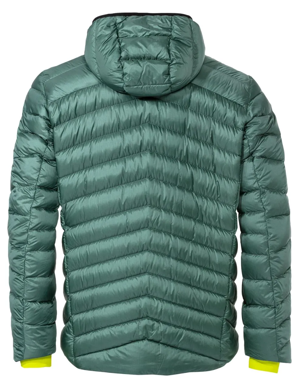 Monviso Doudoune Alpine Homme – Image 4