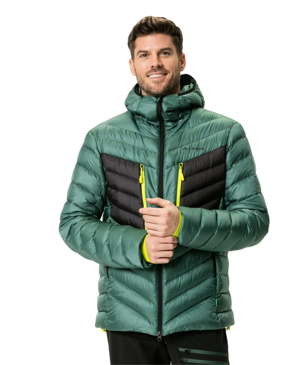 Monviso Doudoune Alpine Homme – Image 2