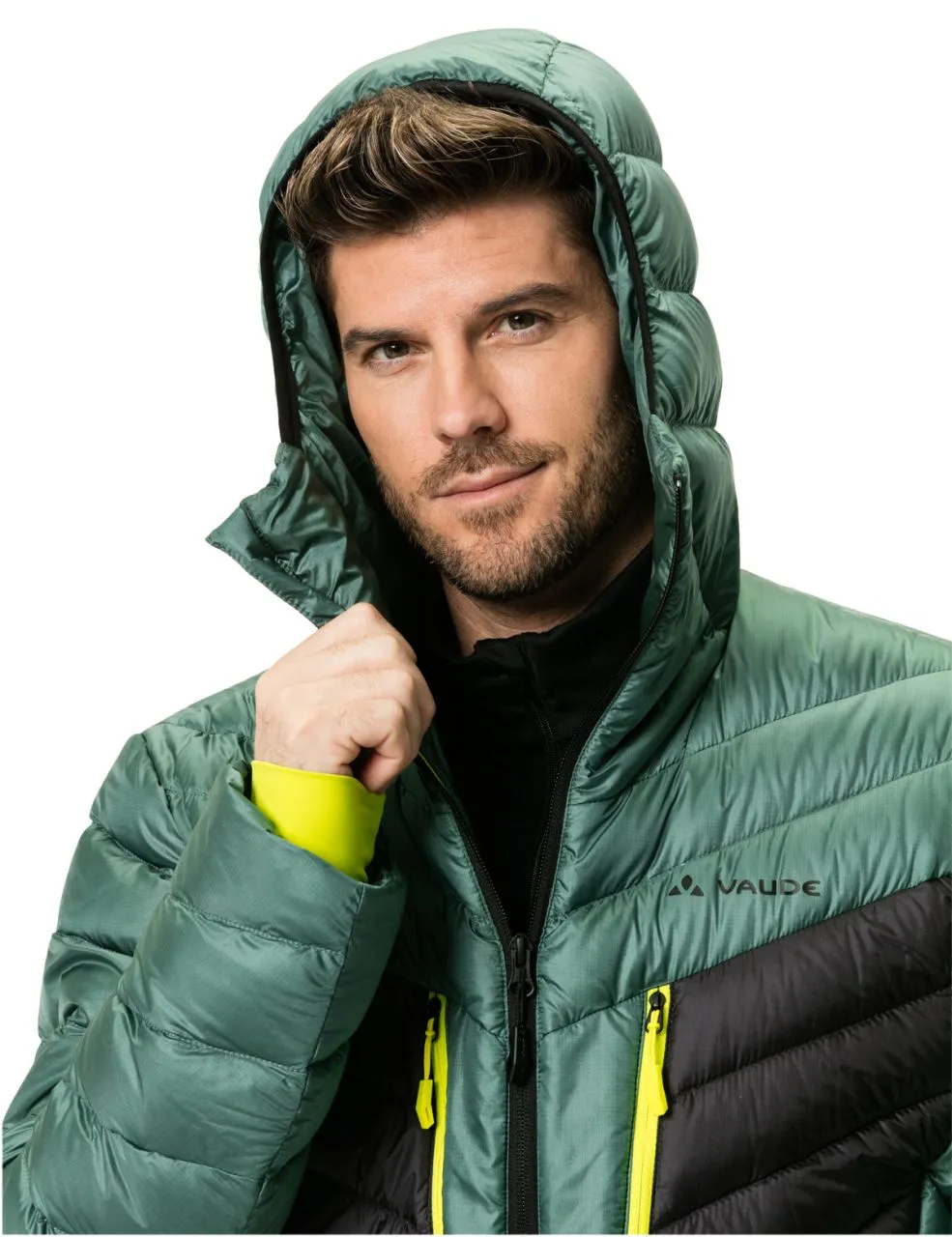 Monviso Doudoune Alpine Homme – Image 6