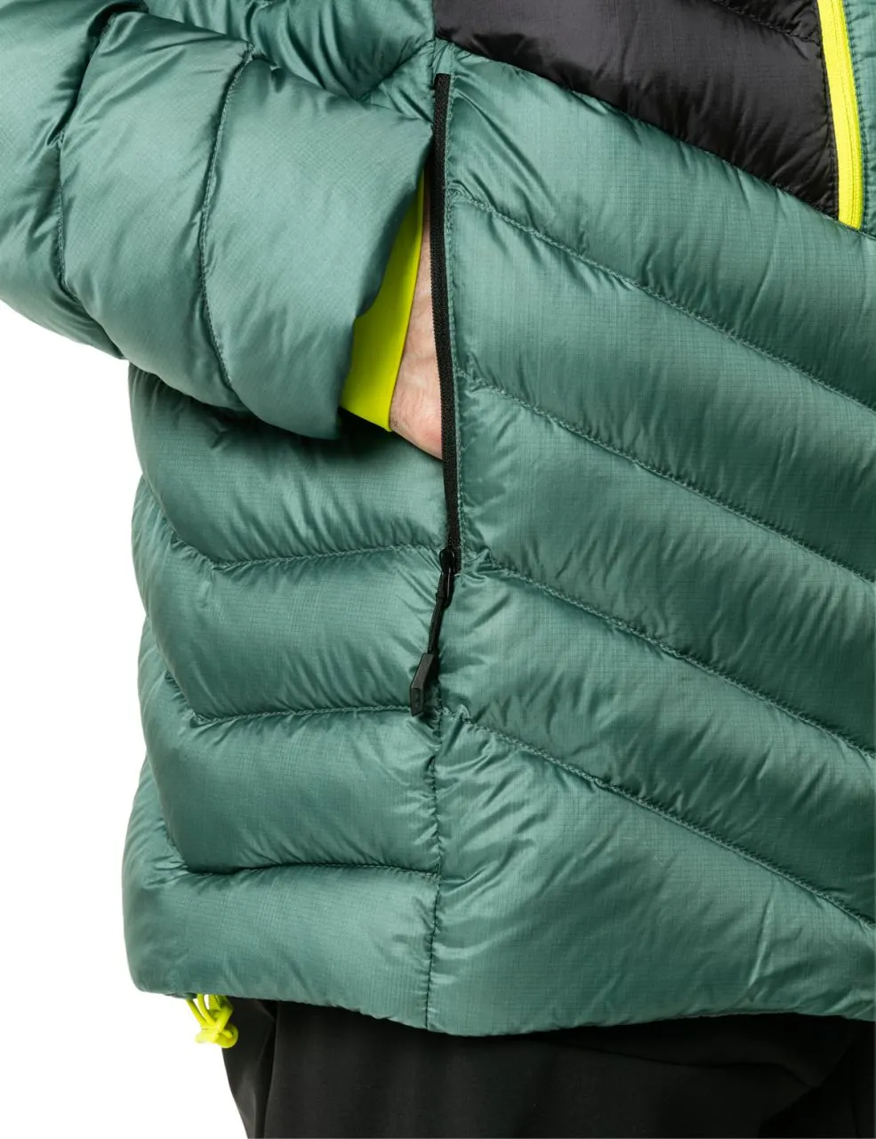 Monviso Doudoune Alpine Homme – Image 7