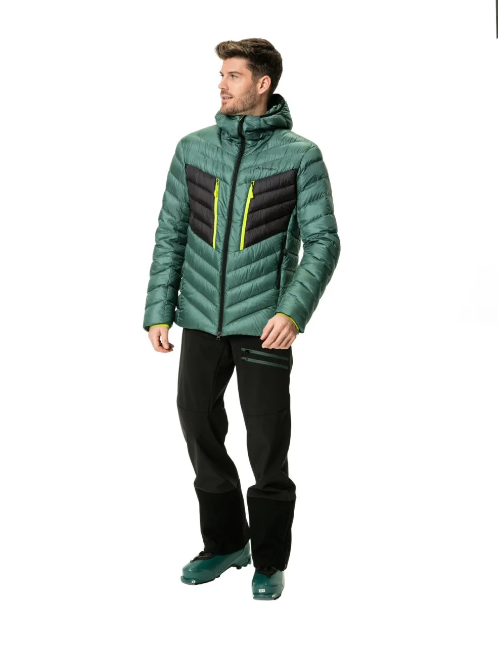 Monviso Doudoune Alpine Homme – Image 8