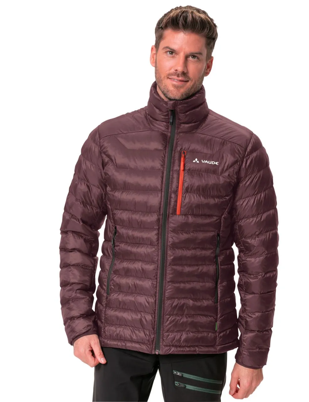 Batura Légère Veste Isolante Homme – Image 2